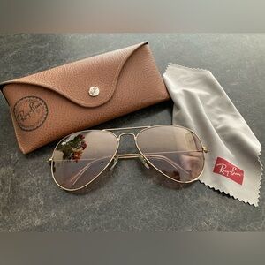 Ray Ban Sunglasses